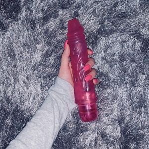 My First Dildo