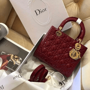 Bag Affair