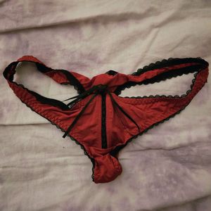 Panties I Masturbated In