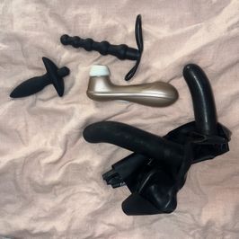 Sex toys