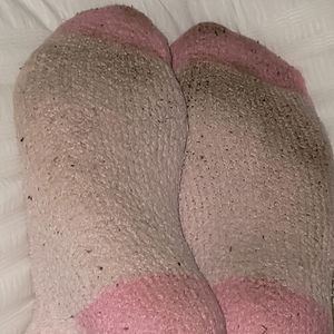 Sole Control My Worn Socks