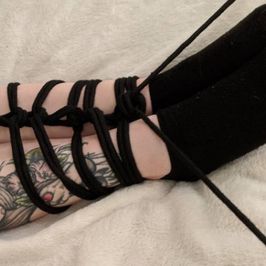Feet Pix