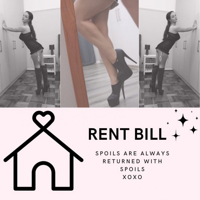 Rent Bill