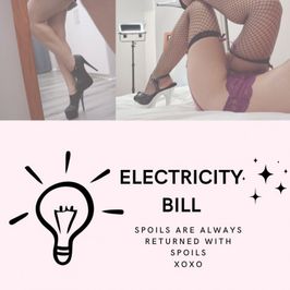 Electricity Bill