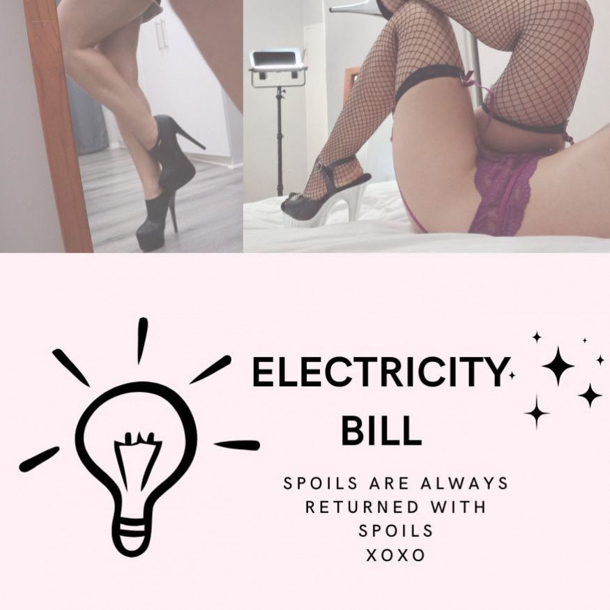Electricity Bill