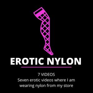 7 XXX Nylon Videos