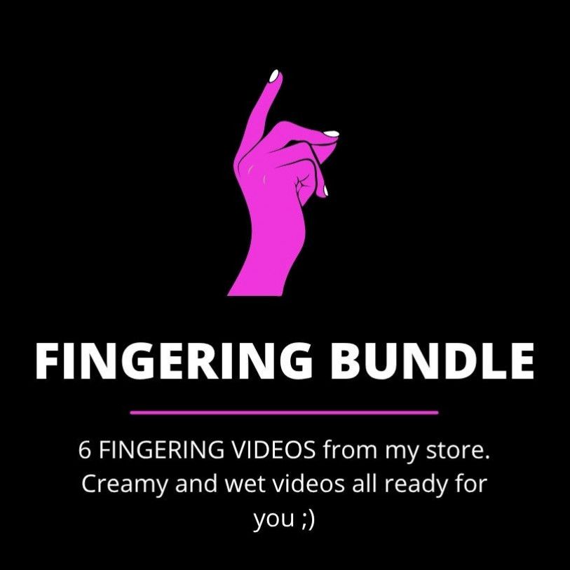 Fingering Bundle