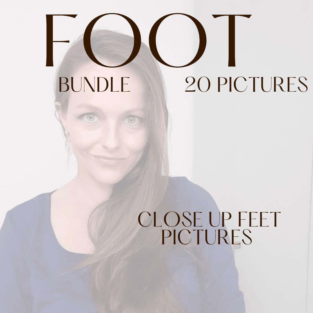 20HD Feet Pictures