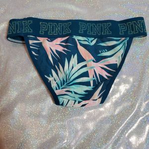 SUMMER SALE! Tropical VS Panties