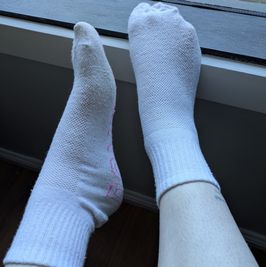 Well Loved Bonds Socks