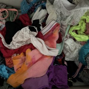 Surprise panty