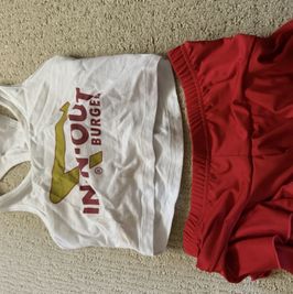 In n out costume