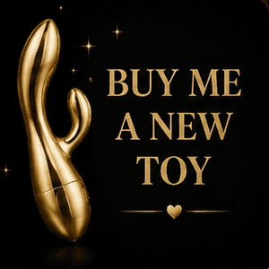 BUY ME A NEW TOY