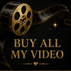 BUY ALL MY VIDEO