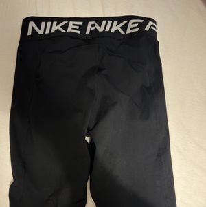Nike Pro Leggins