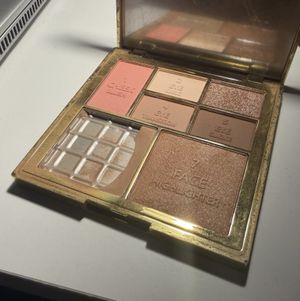 my makeup palette