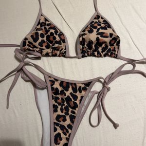 my swimsuit