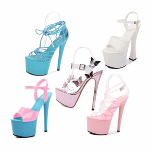 Buy Me A Pair Of Sexy Shoes