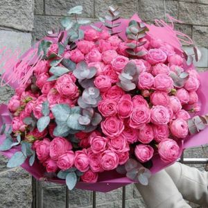 my most favorite flowers are peonies