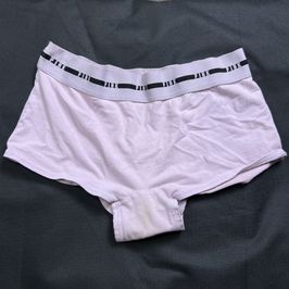Stained Lavender VS Boyshorts