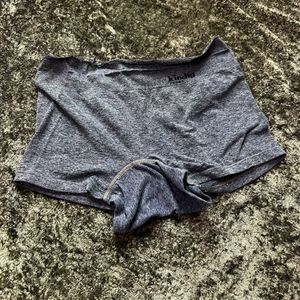 Old Comfort Undies