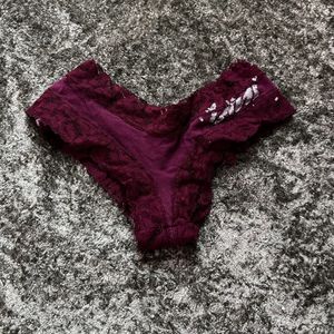 VS PINK Cheeky Panties