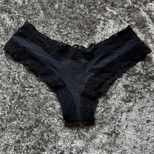 Old VS PINK Cheeky Panties