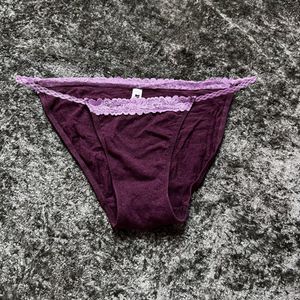 Victorias Secret Bikini Panties