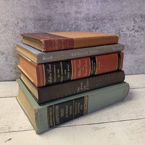 Book Haul