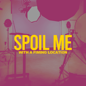 Treat Me To A Filming Location