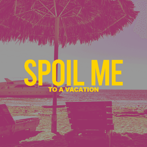 Treat Me To A Vacation