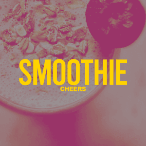 Buy Me a Smoothie