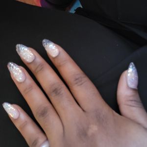Pay For My Manicure