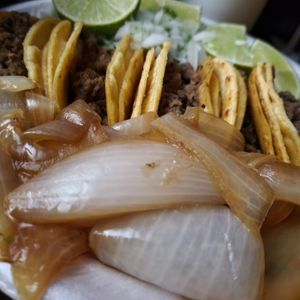 Pay For My Lunch