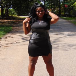VIXEN Luscious babe