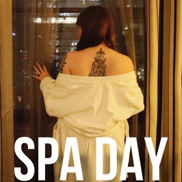 Spa Day