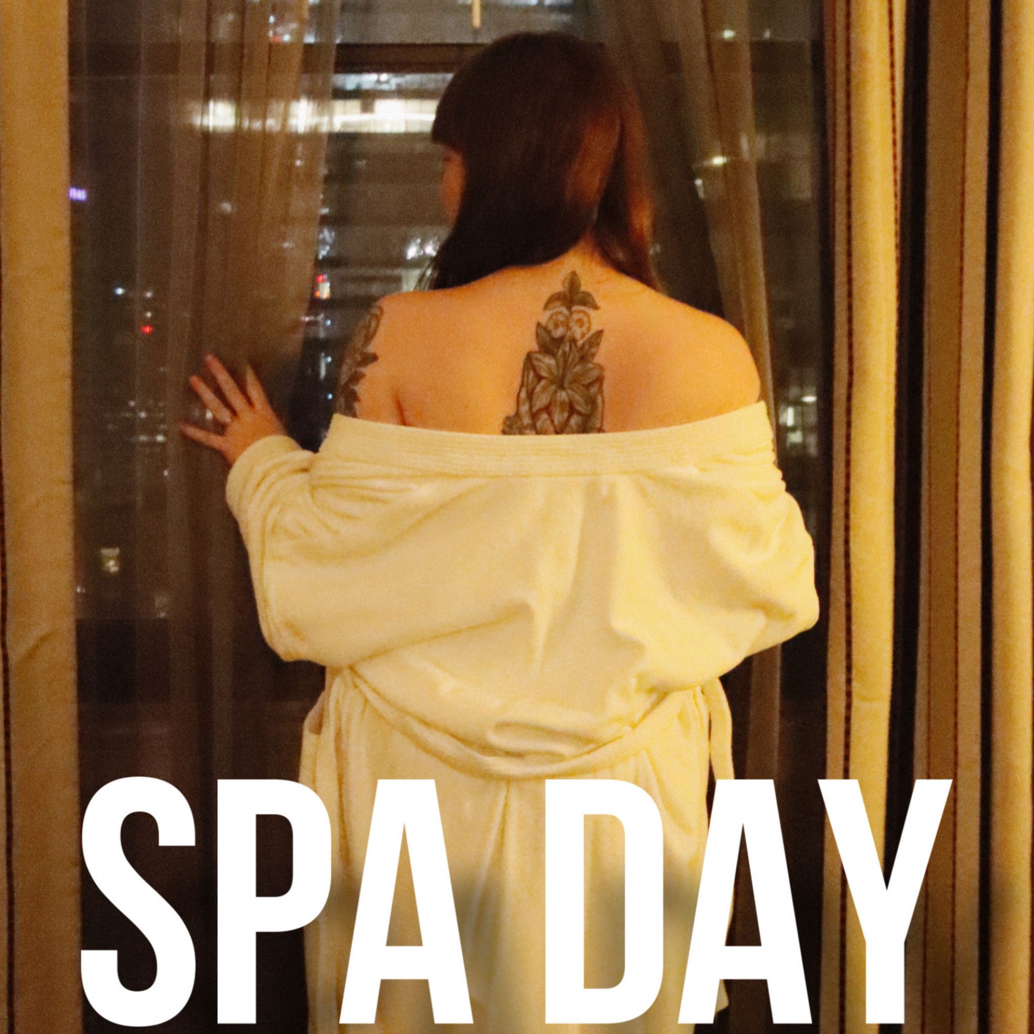 Spa Day