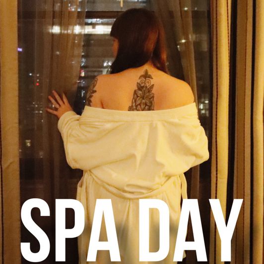 Spa Day