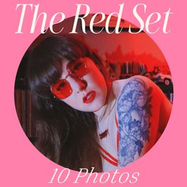 The Red Set