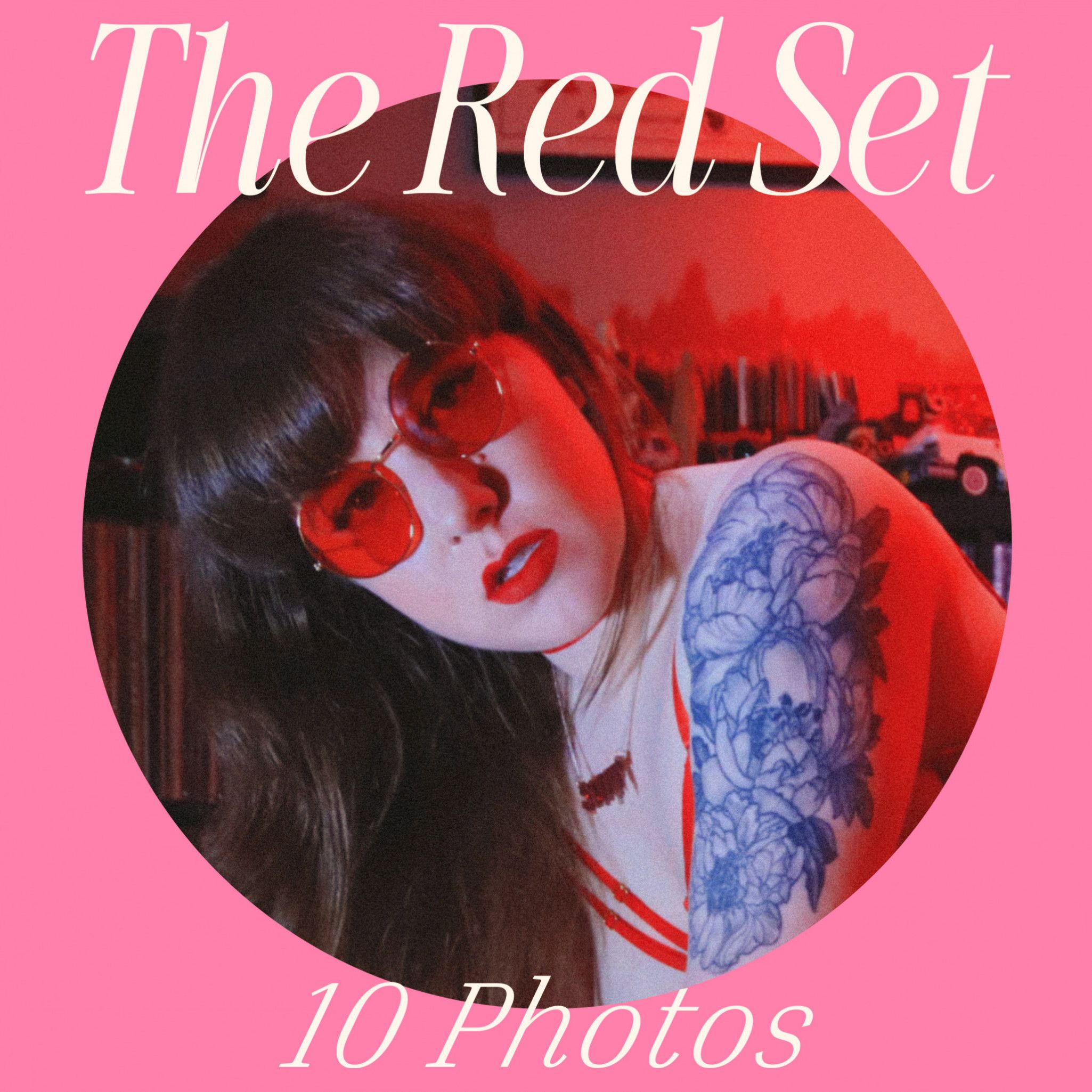 The Red Set