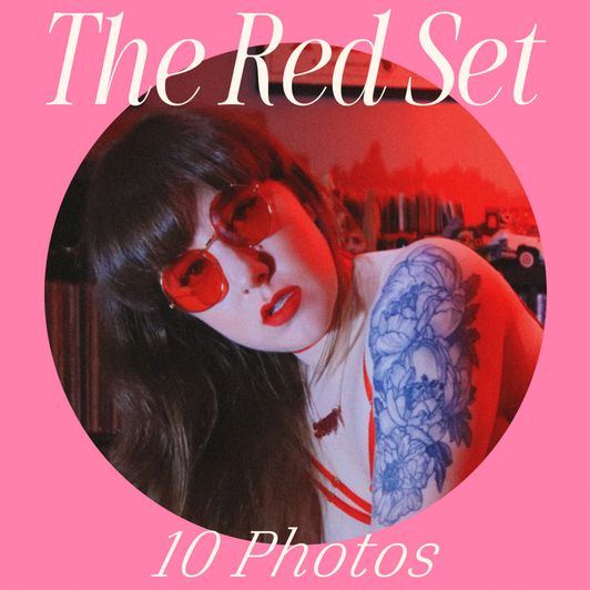 The Red Set