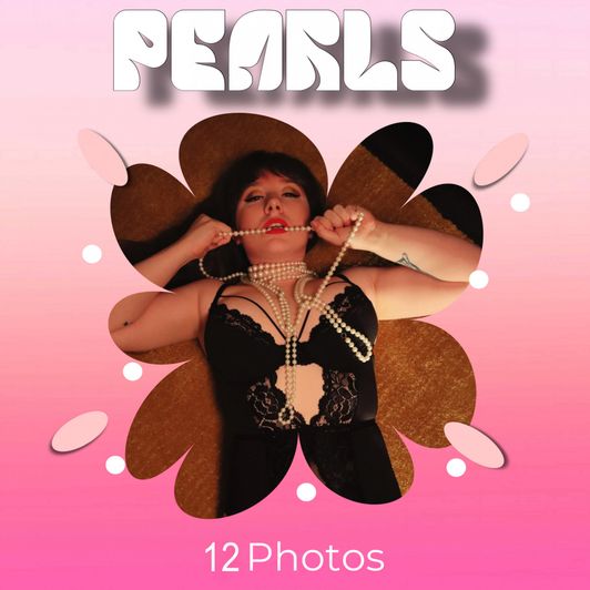 Pearls