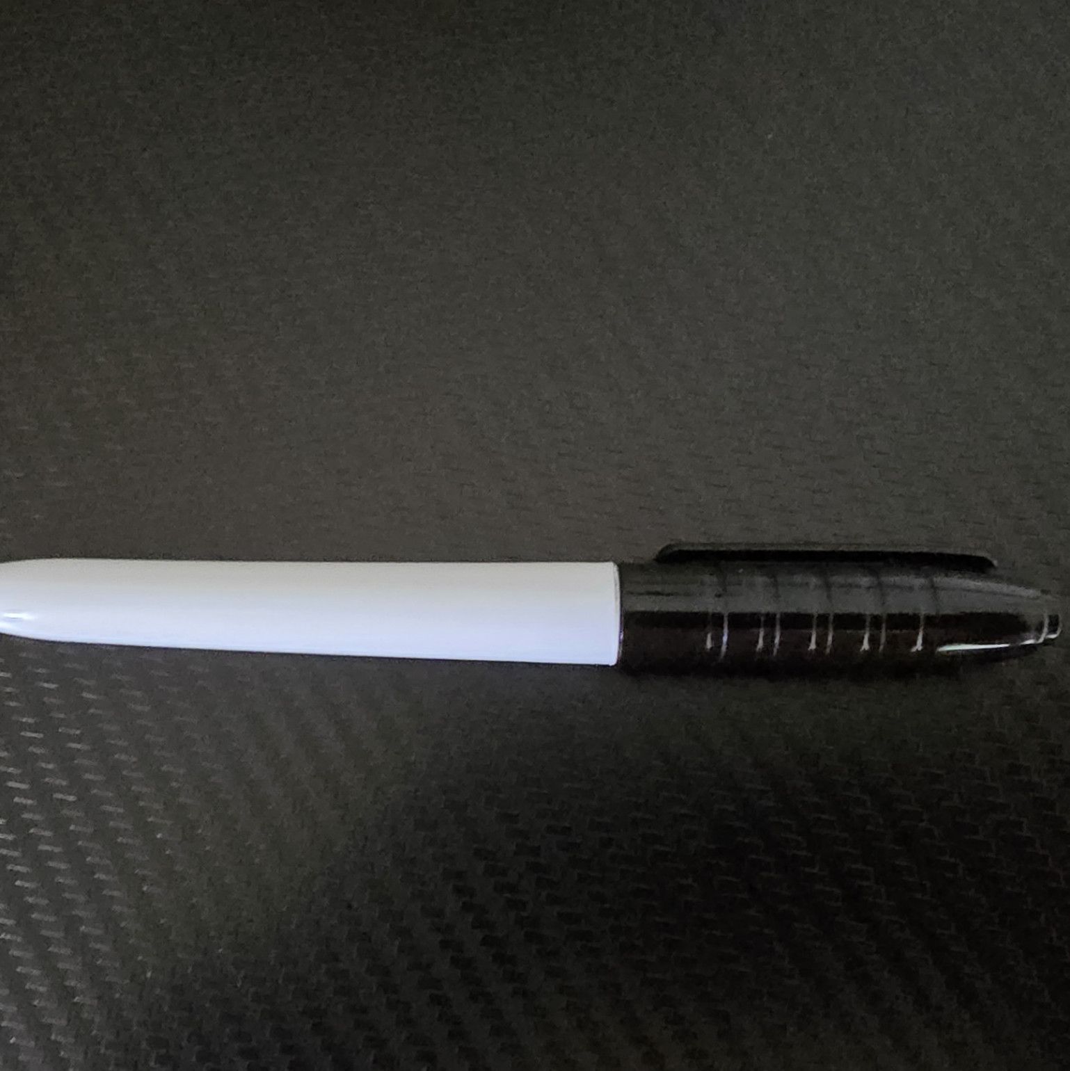 SFW one of one Black board pen