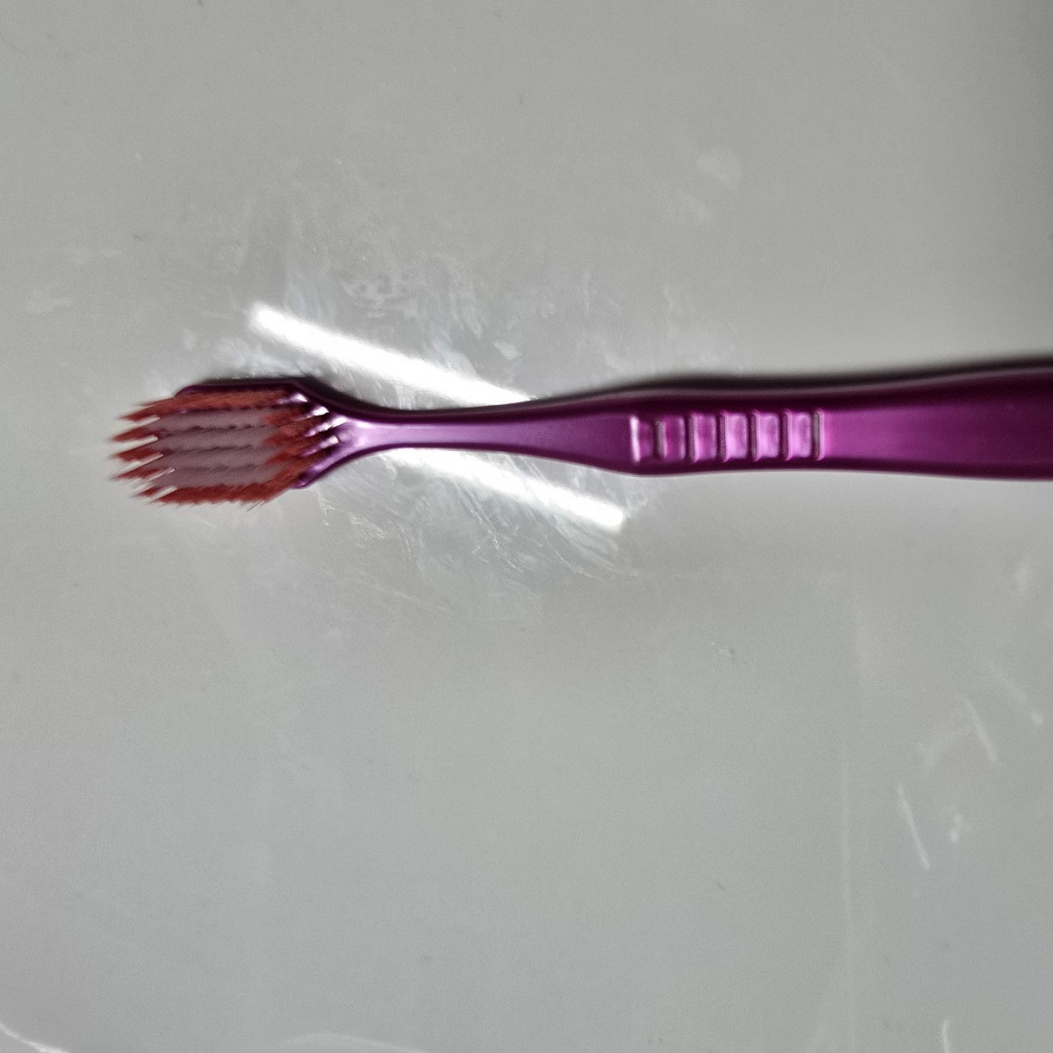 SFW Toothbrush
