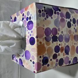 My favourite tissues