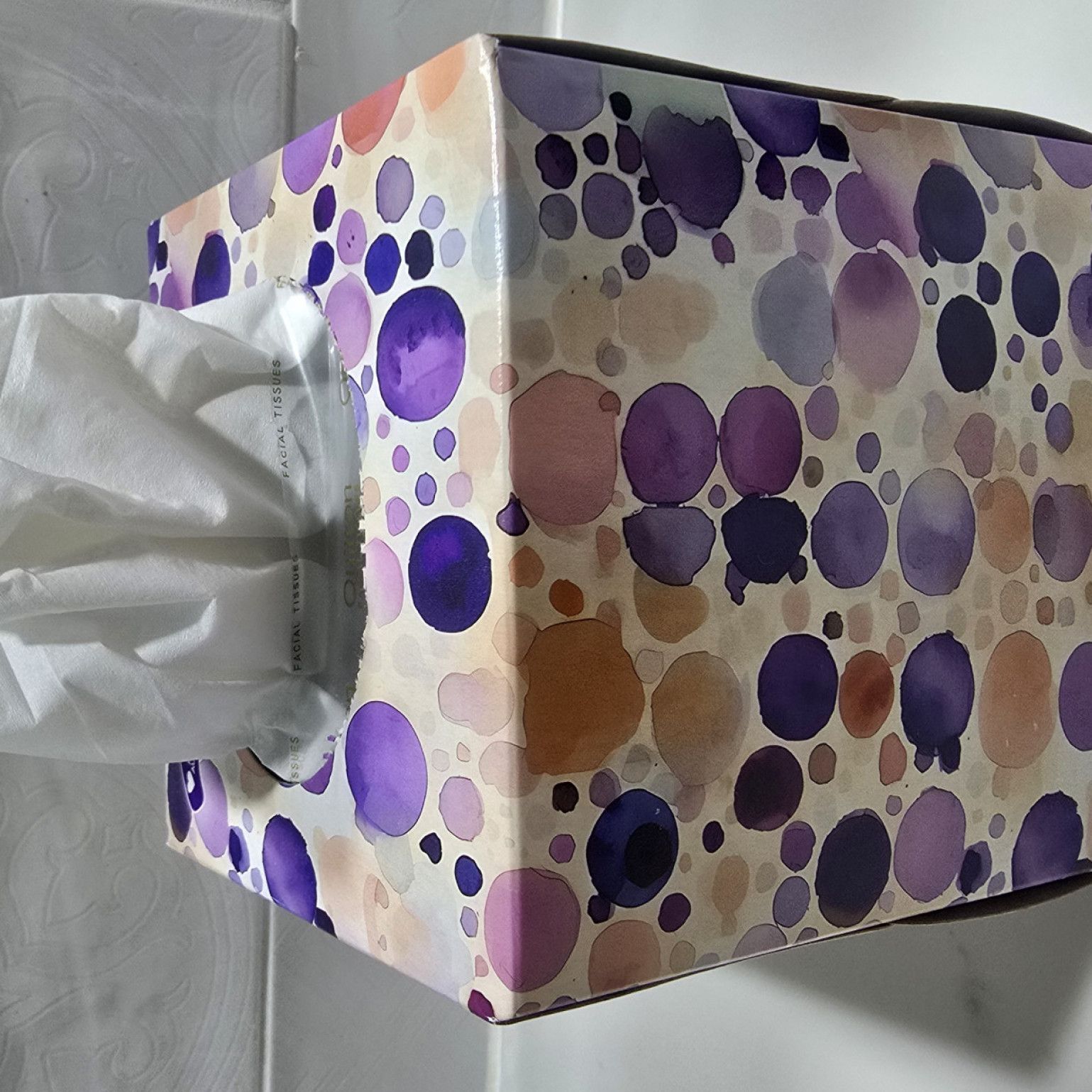 My favourite tissues