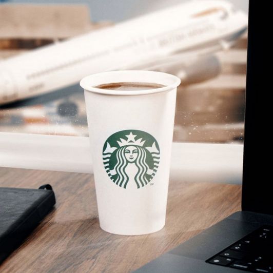 Buy my a coffee