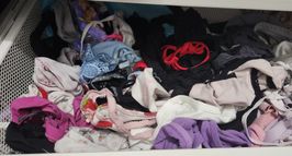 Mystery Panty