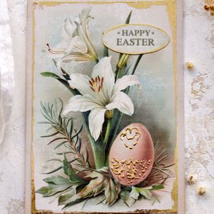 SFW Happy Easter