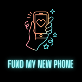 Pay for my new phone